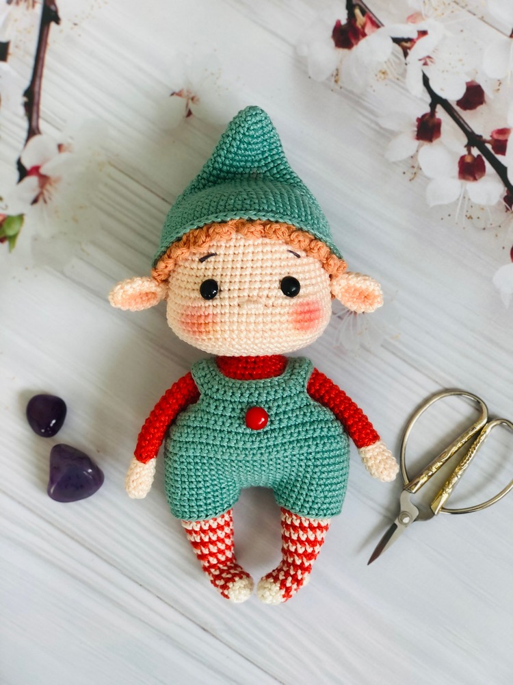 Elf Felix