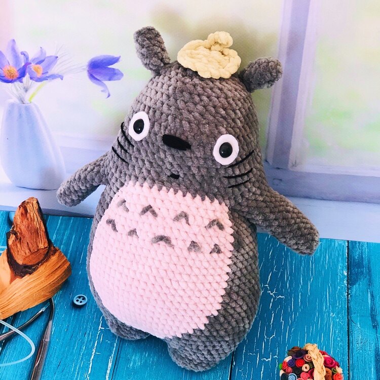 Totoro