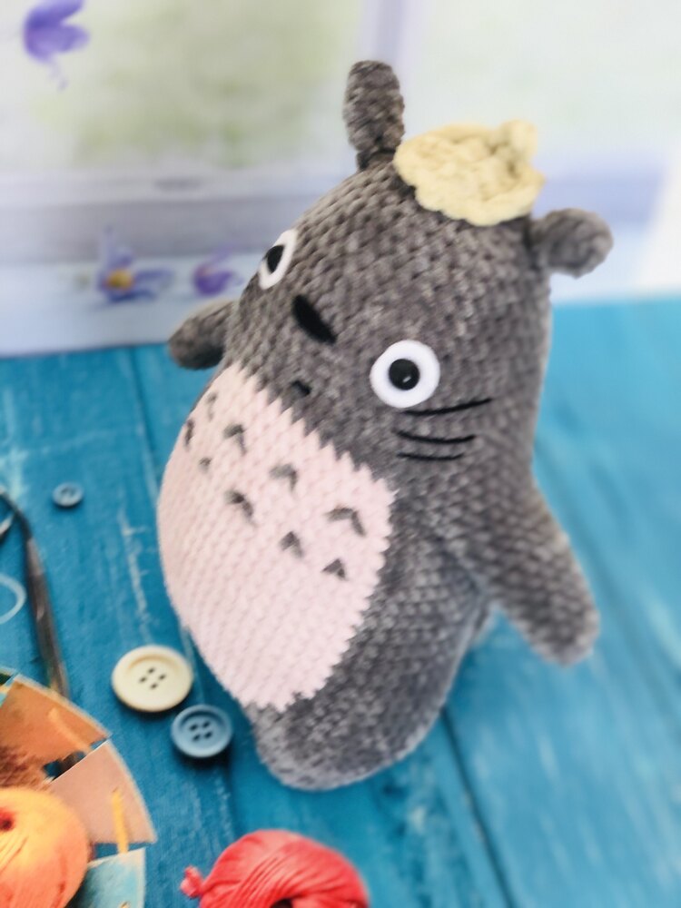 Totoro