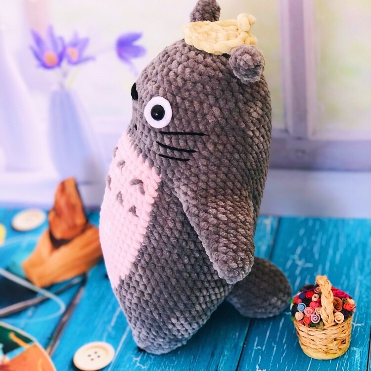 Totoro