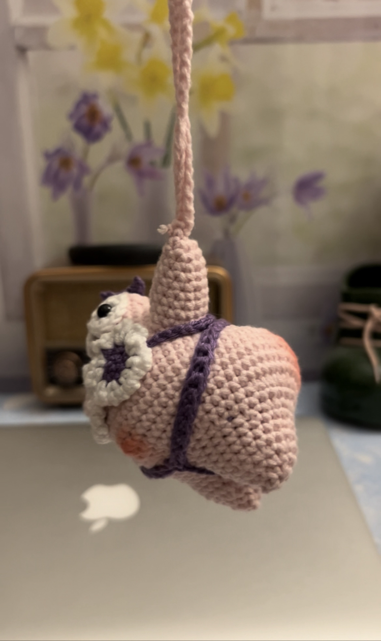 Patrick Star