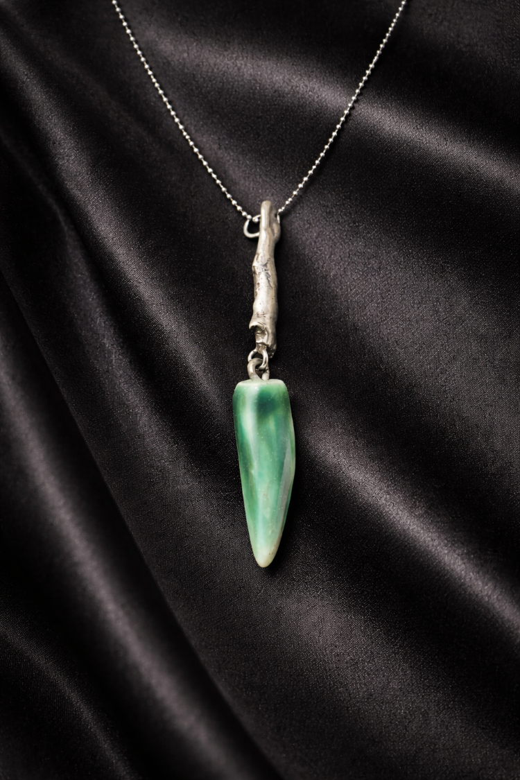 Sylva Relic Necklase