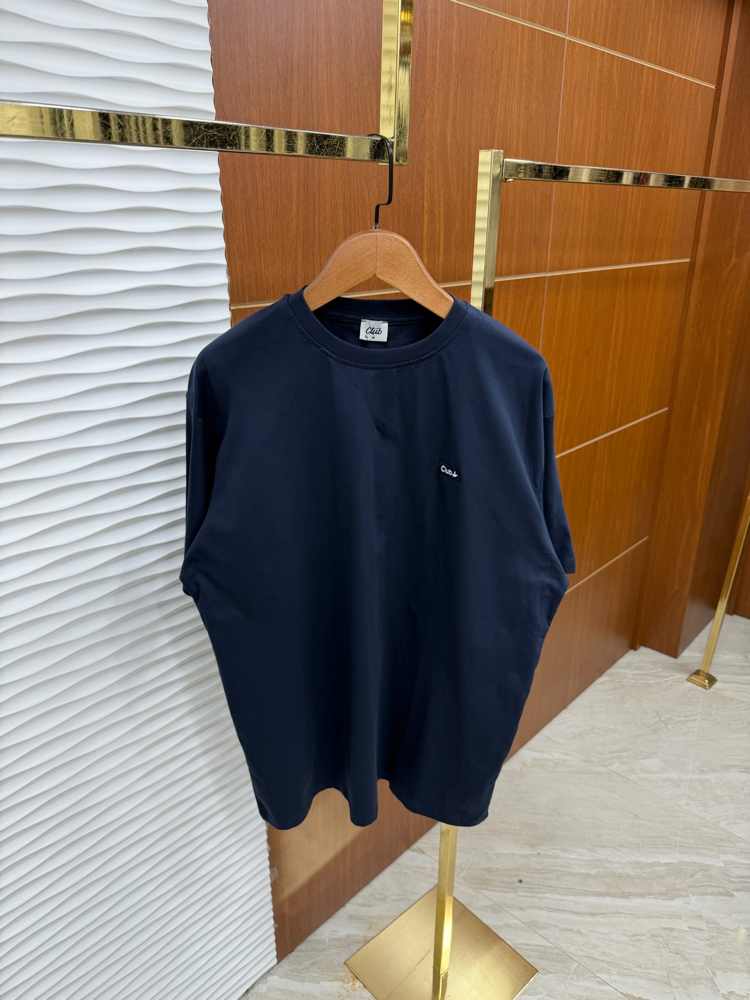 Beymen Club Küçük Patch Lacivert Tişört