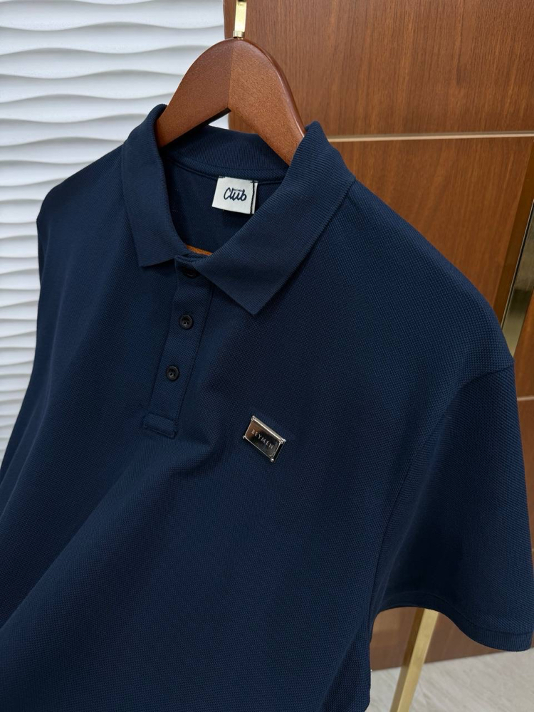 Beymen Club Demir Logo Laci Tişört