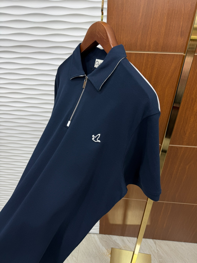 Beymen Club Yaka Detaylı İthal Polo Yaka