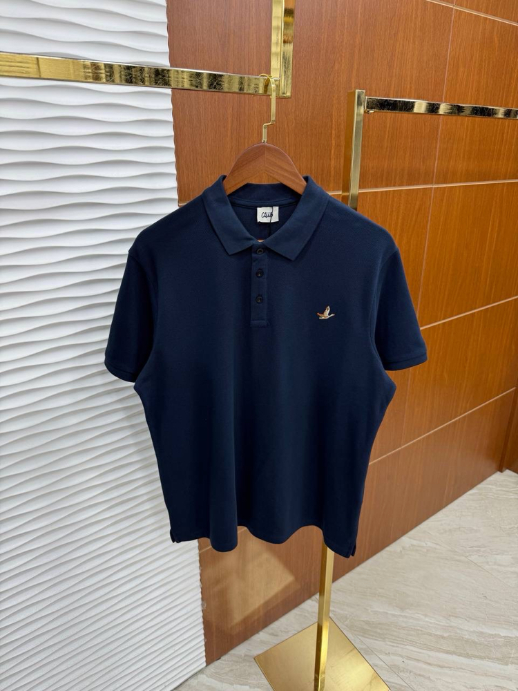 Beymen Club Mini Logo Lacivert Polo Yaka