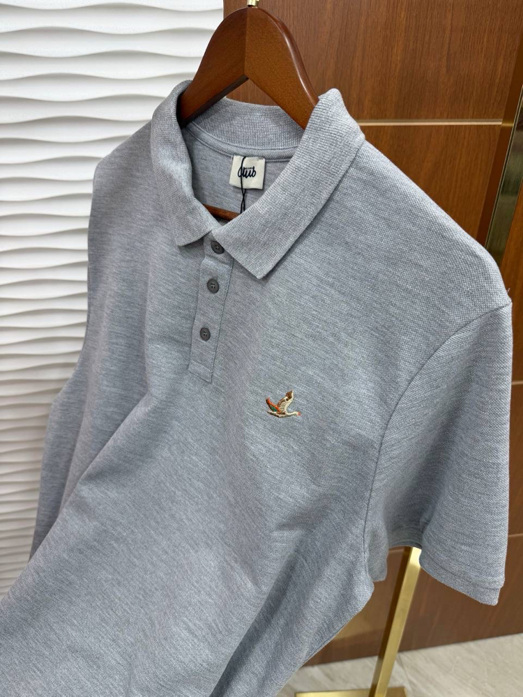 Beymen Club Mini Logo Melanj Polo Yaka
