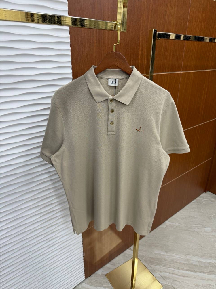 Beymen Club Bej İthal Polo Yaka