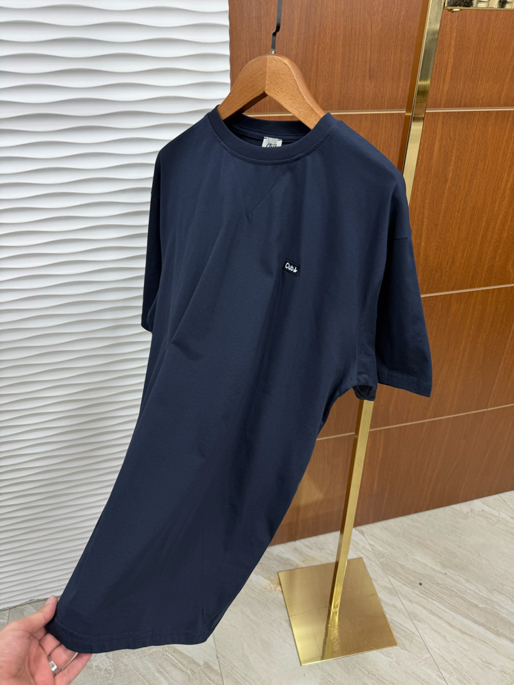 Beymen Club Küçük Patch Lacivert Tişört