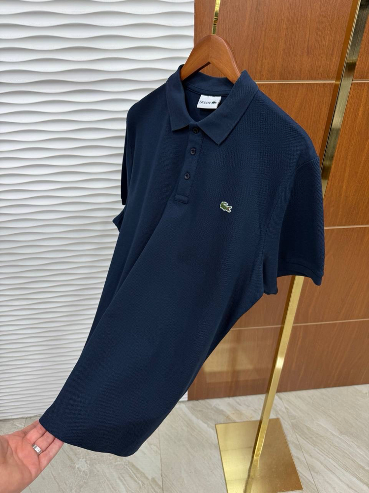 LCST Lacivert İthal Polo Yaka
