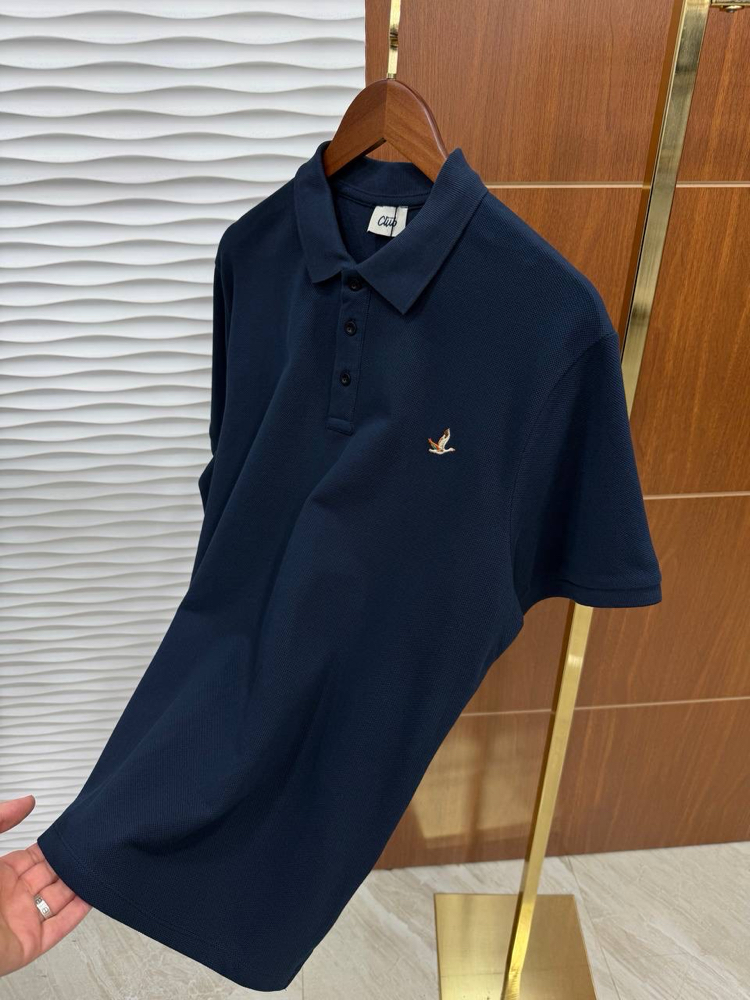 Beymen Club Mini Logo Lacivert Polo Yaka