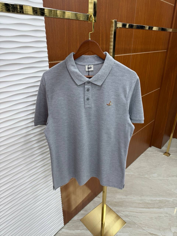 Beymen Club Mini Logo Melanj Polo Yaka