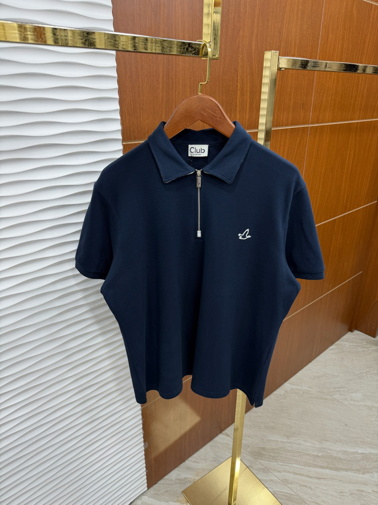 Beymen Club Yaka Detaylı İthal Polo Yaka