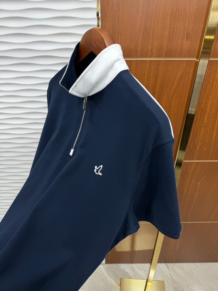 Beymen Club Yaka Detaylı İthal Polo Yaka