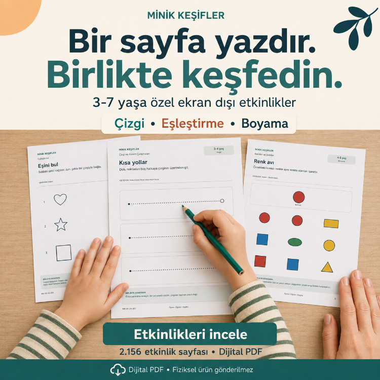 “Bugün ne oynasak?” sorusuna 2.156 sayfalık cevap! 