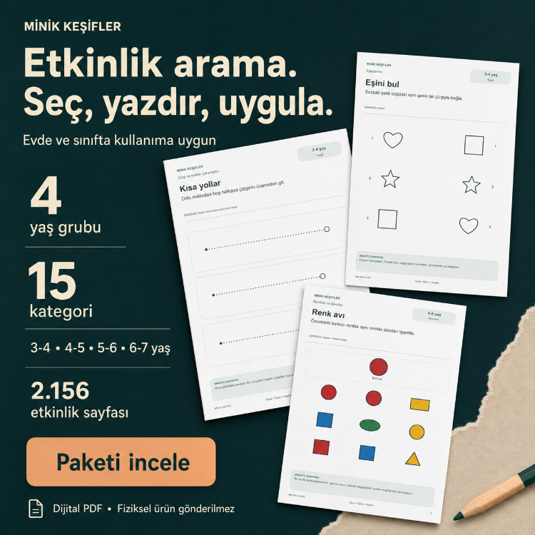 “Bugün ne oynasak?” sorusuna 2.156 sayfalık cevap! 