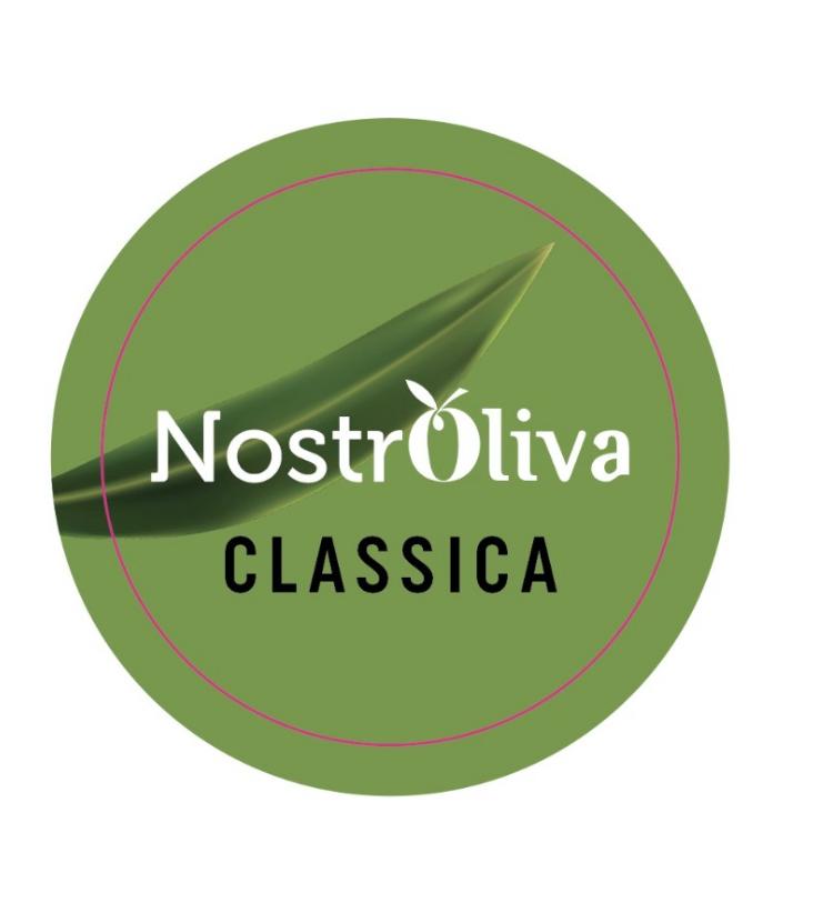 Nostroliva Altın Ödüllü Premium Domat ve Classica 2lt.2li Fırsat Paketi S.K.T 11/2028