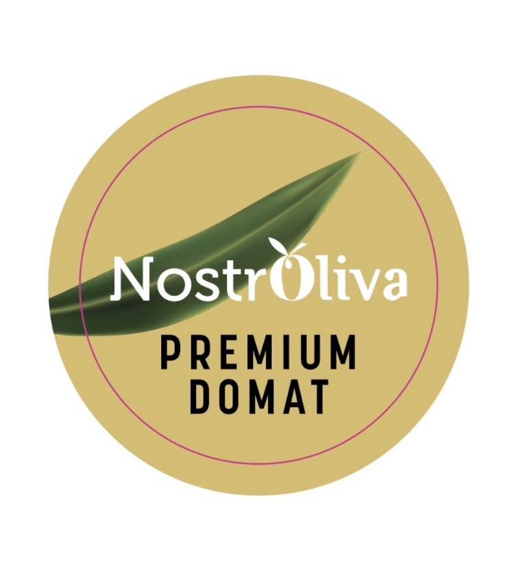 Nostroliva Altın Ödüllü Premium Domat ve Classica 2lt.2li Fırsat Paketi S.K.T 11/2028