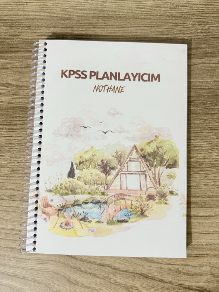 KPSS Planlayıcı