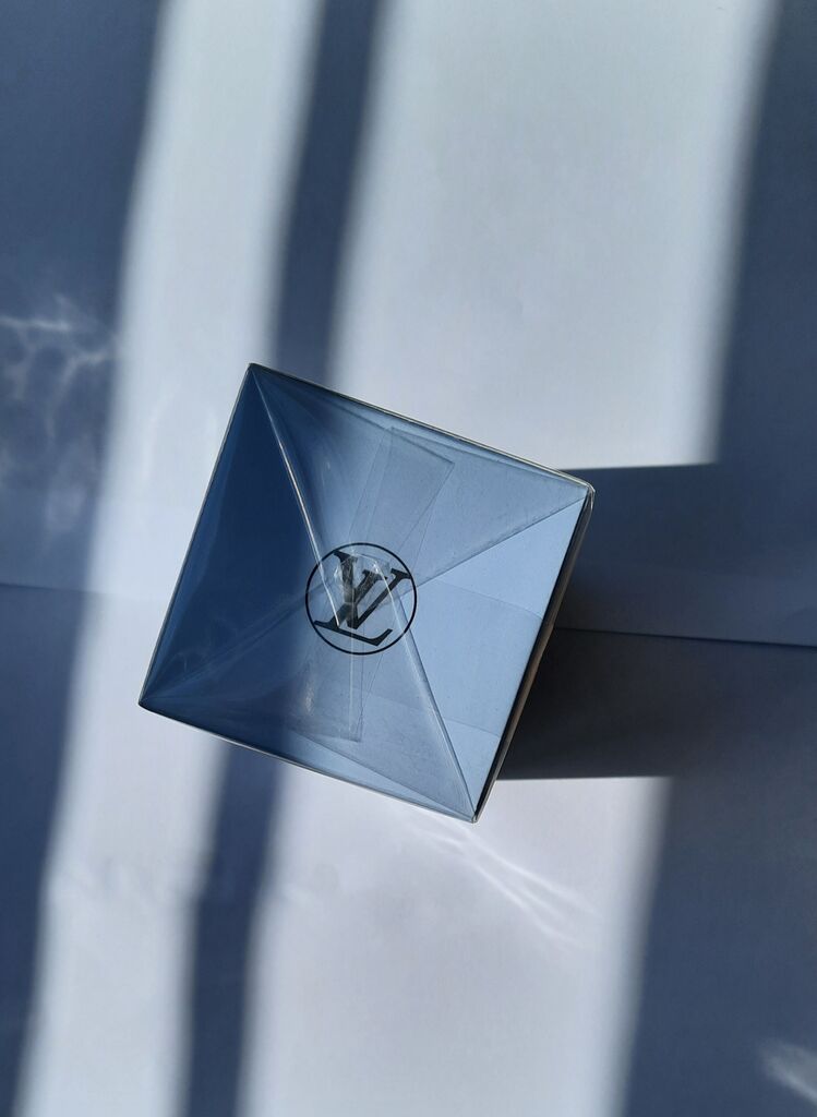 louis vuitton meteore edp 100 ml 