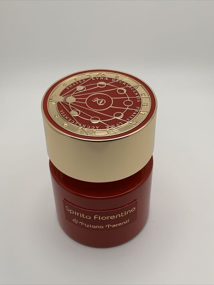 tiziana terenzi spirito fiorentino 10 ml 
