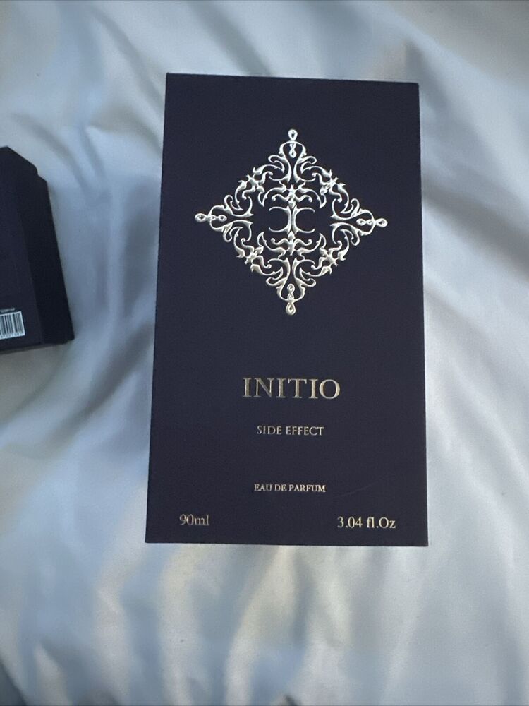 initio side effeck edp 10 ml