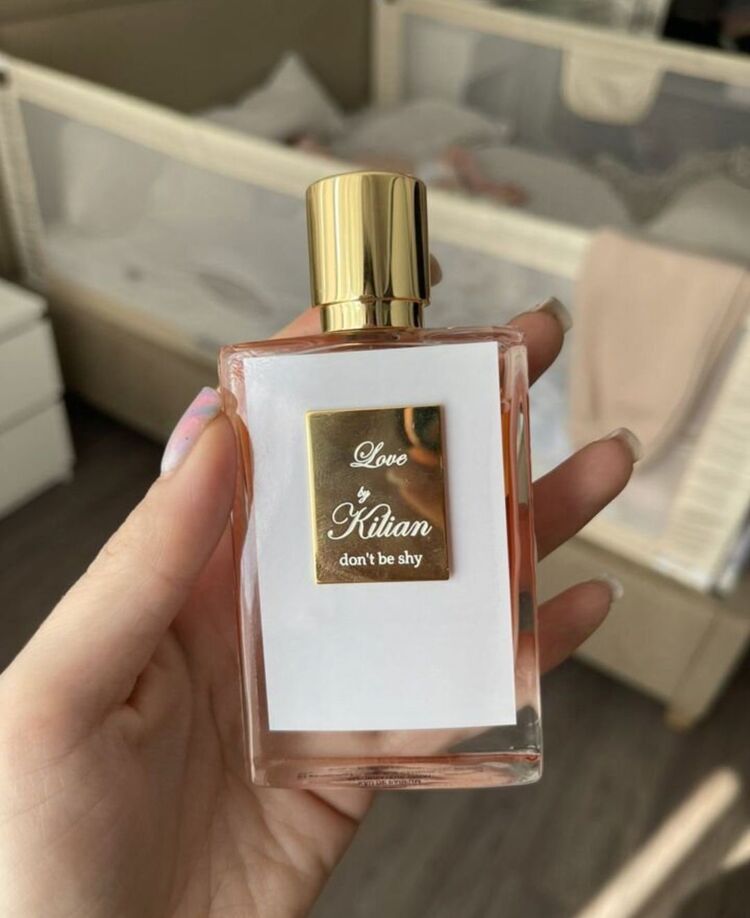 kilian love don't be shy edp 10 ml 
