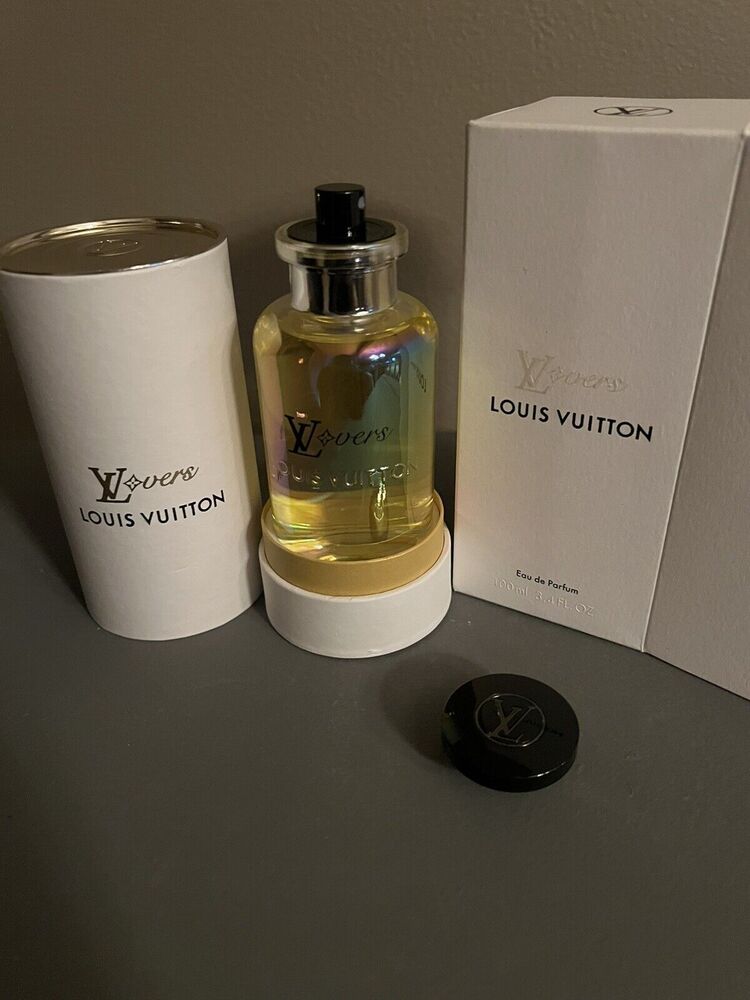 louis vuitton lovers edp 10 ml