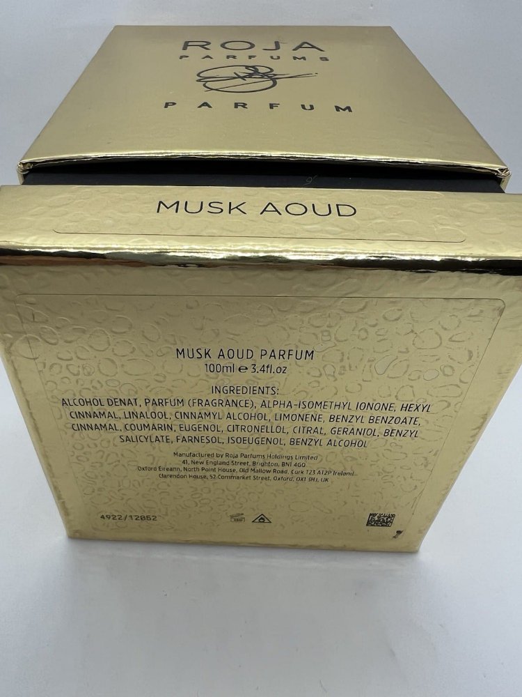 roja musk aoud 10 ml pour homme parfum 