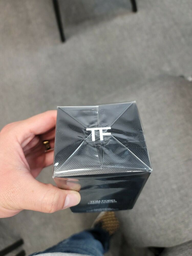 tom ford ombre leather edp 100 ml 