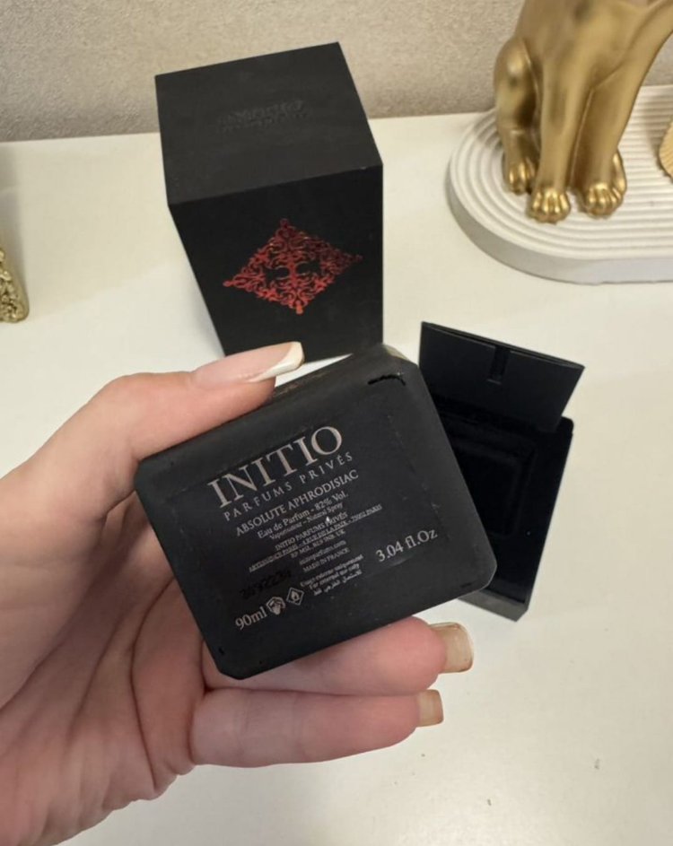 initio absolute aphrodisiac edp 10 ml 