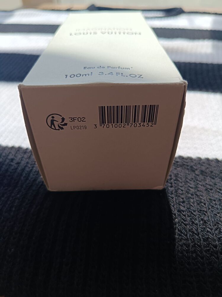 louis vuitton imagination edp 100 ml 