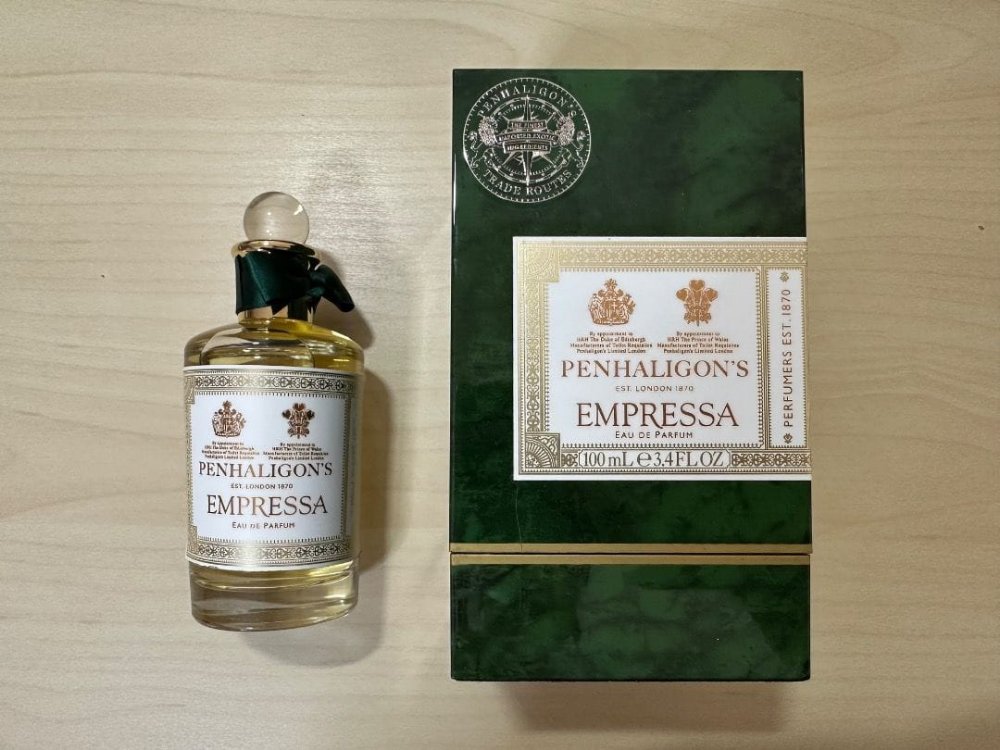 penhaligon's empressa edp 10 ml 