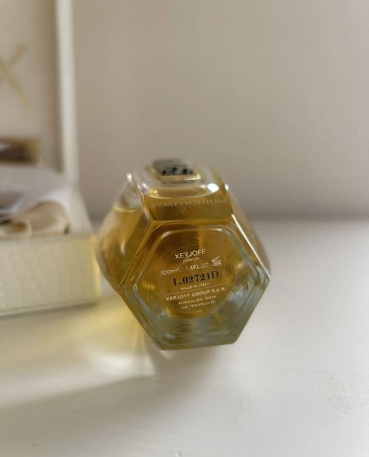 xerjoff symphonium edp 10 ml