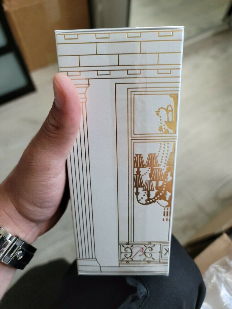 maison francis kurkdjian baccarat rouge edp 200 ml.