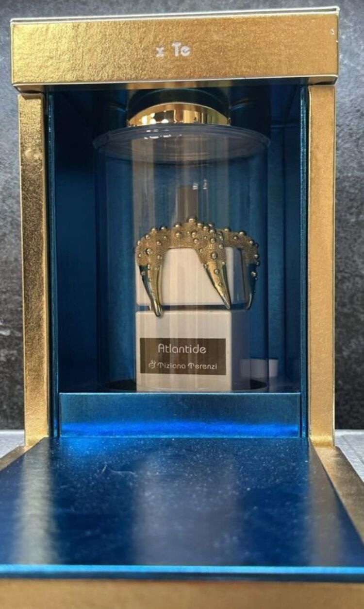 tiziana terenzi atlantide extrait de parfum 5 ml 