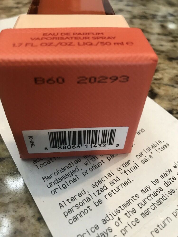 tom ford bitter peach edp 10 ml 