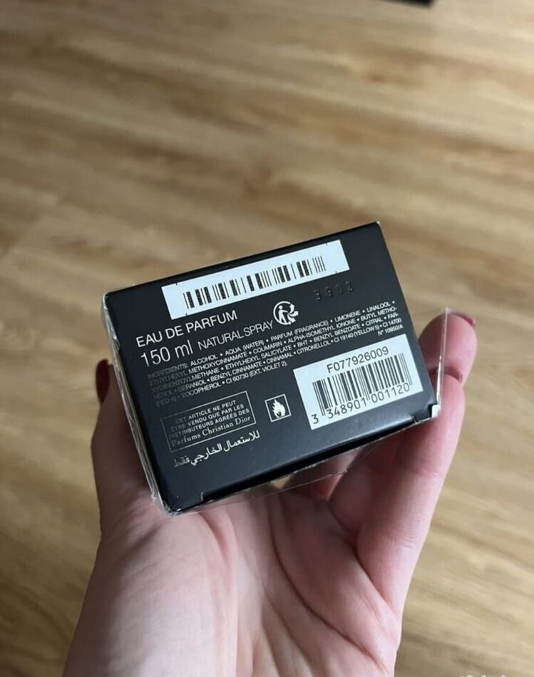 dior homme intense edp 10 ml 