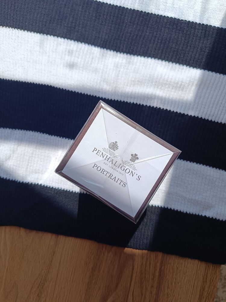 penhaligon's blazing mr sam edp 75 ml 