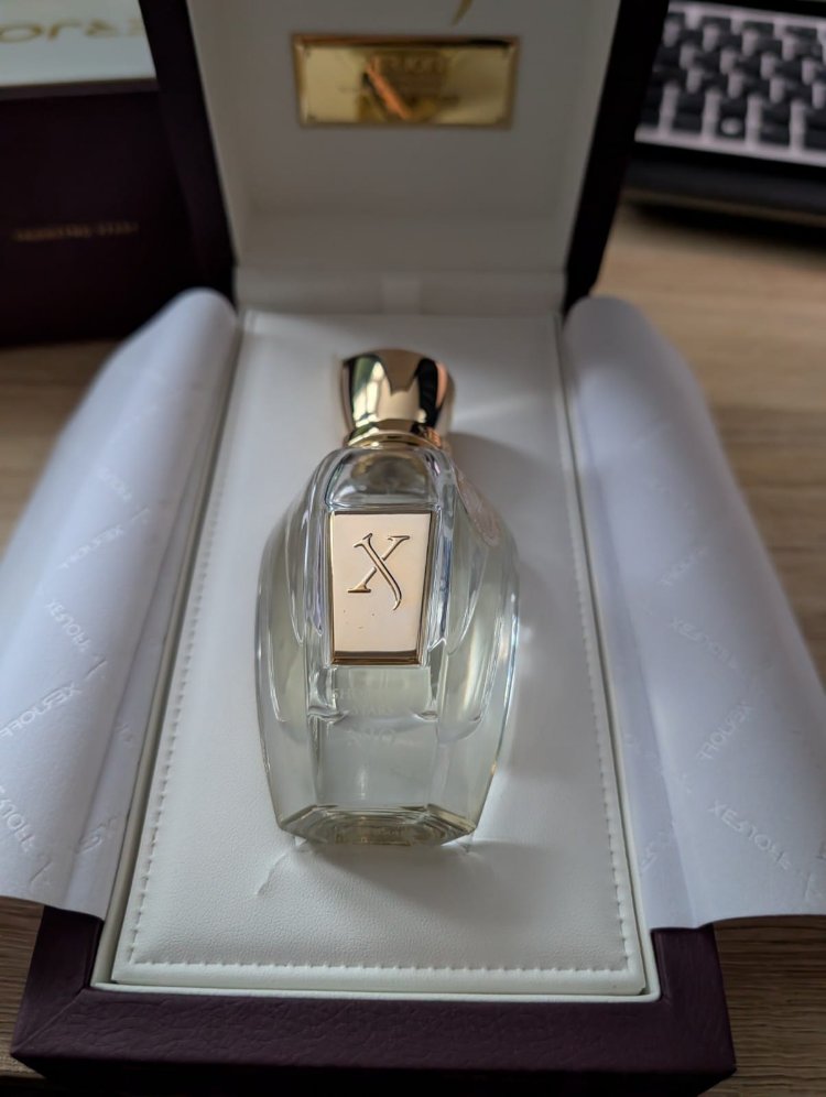 xerjoff nio edp 10 ml 
