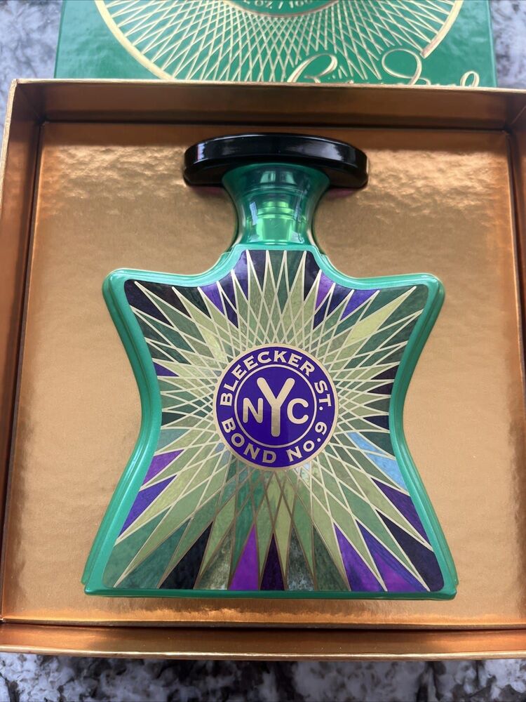 bond no 9 bleecker street edp 10 ml 