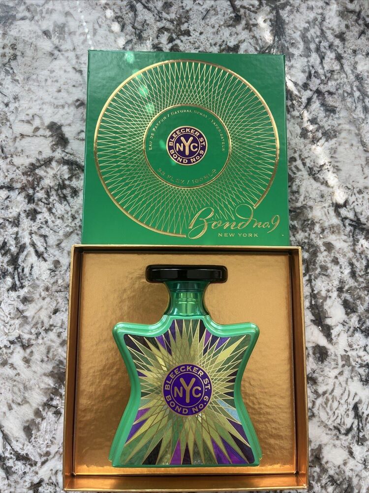 bond no 9 bleecker street edp 10 ml 