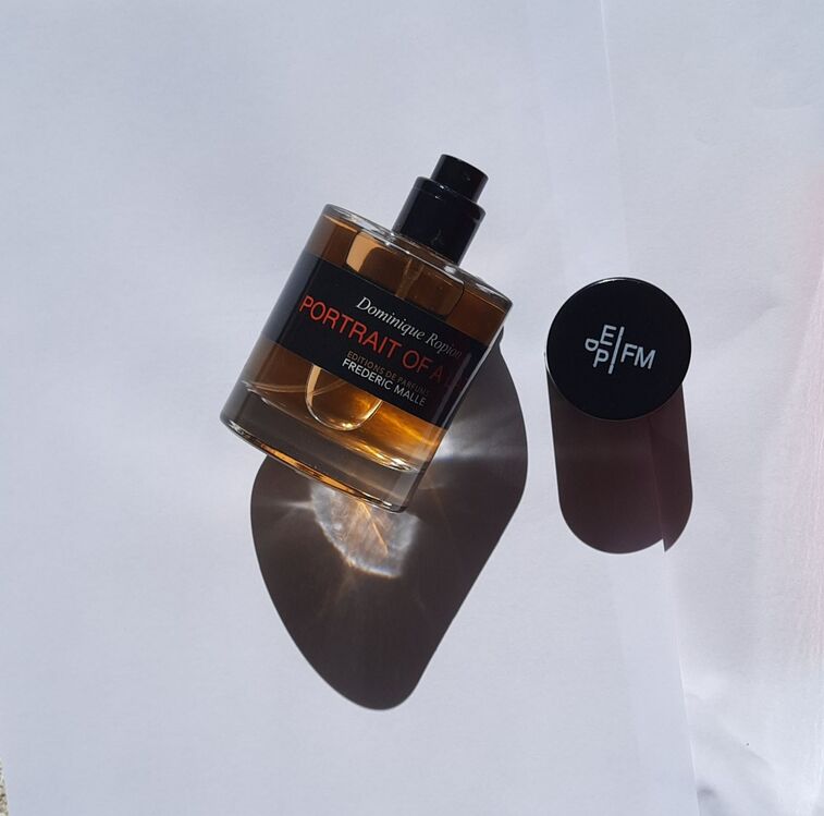 frederic malle portrait of a lady edp 100 ml 