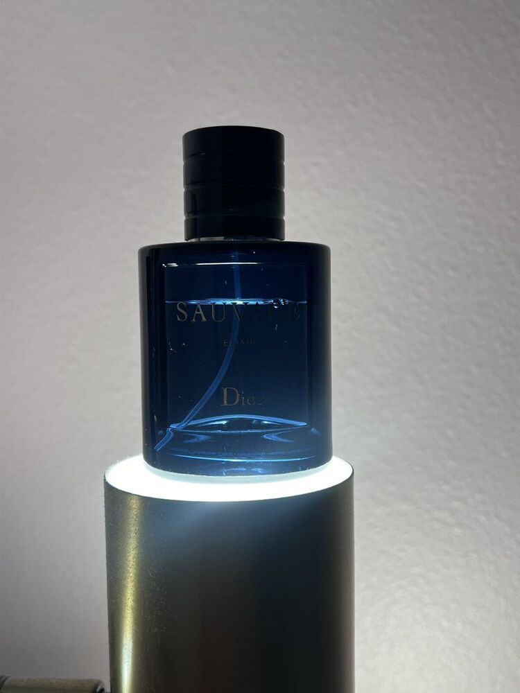 dior sauvage elixir 10 ml 