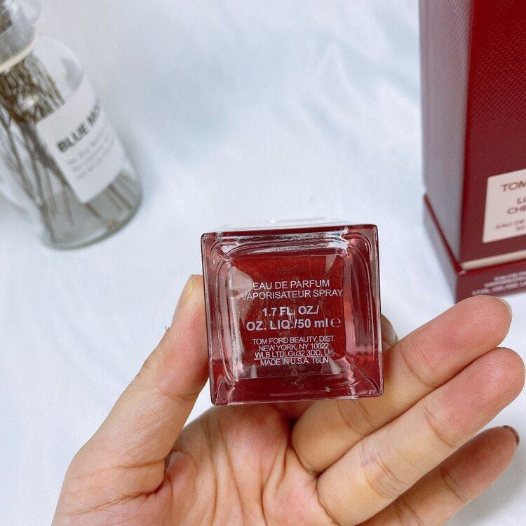 tom ford lost cherry edp 10 ml 
