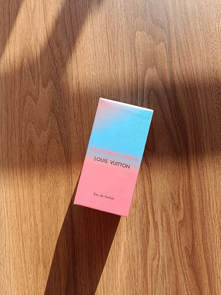 louis vuitton california dream edp 100 ml 