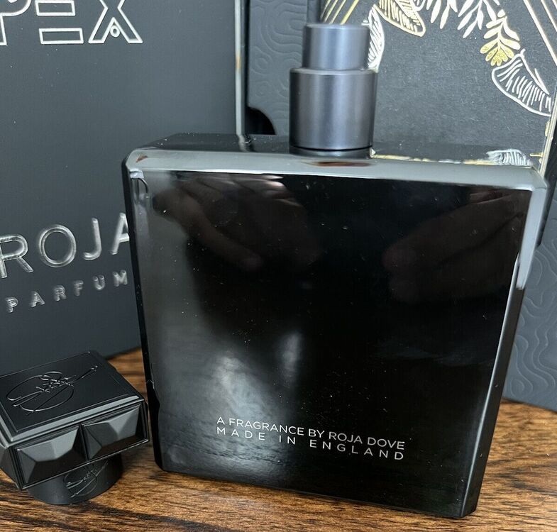 roja apex 10 ml 