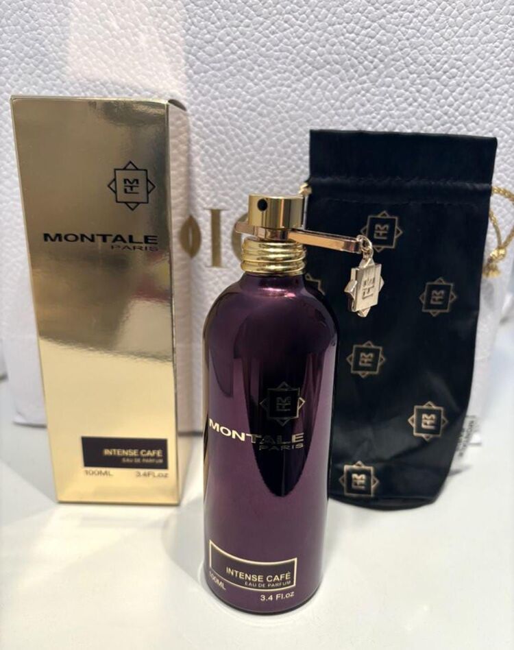 montale intense cafe edp 10 ml 