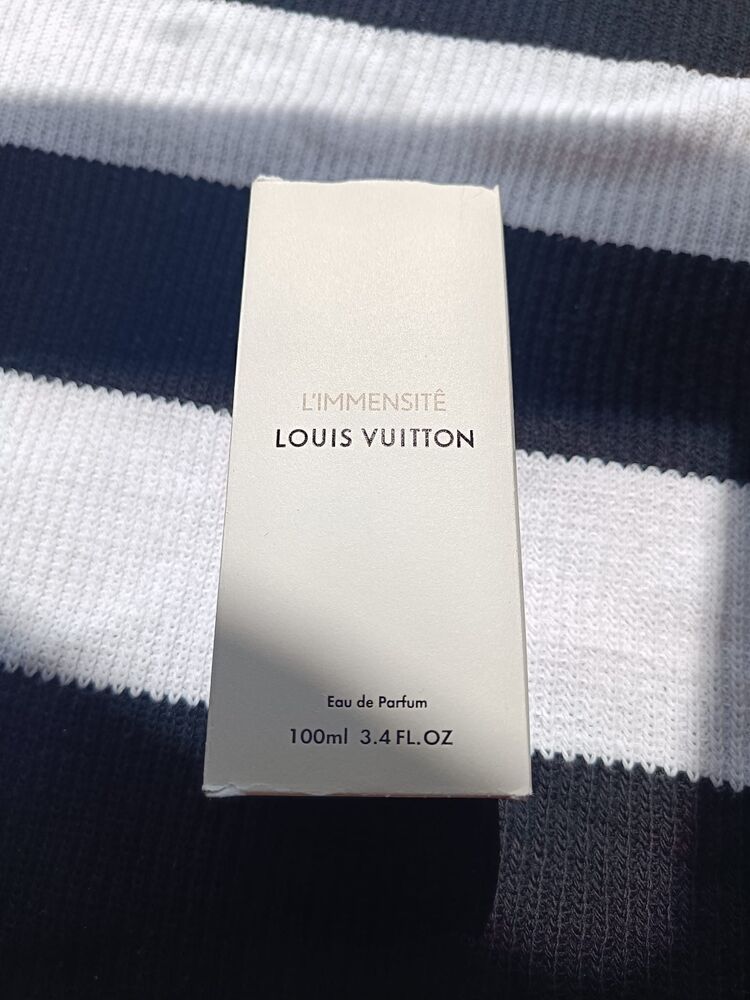 louis vuitton l'immensite edp 100 ml 