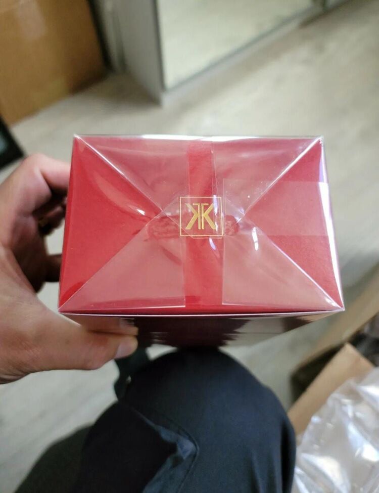 maison francis kurkdjian baccarat rouge 540 extrait 200 ml 